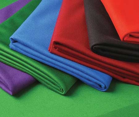 Snooker & Pool Table Recover Cloths