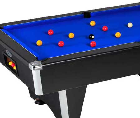 Pool Table image