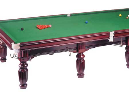 Snooker Table