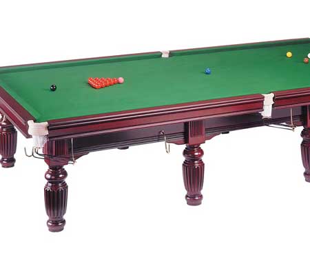 Snooker Table