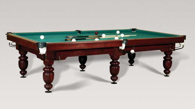 10ft Snooker Table