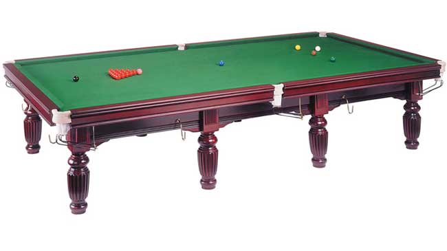 Full Size Snooker Table